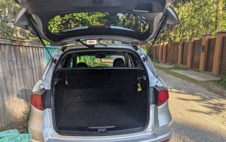 Acura RDX III, 2007 год, 1 400 000 рублей, 11 фотография