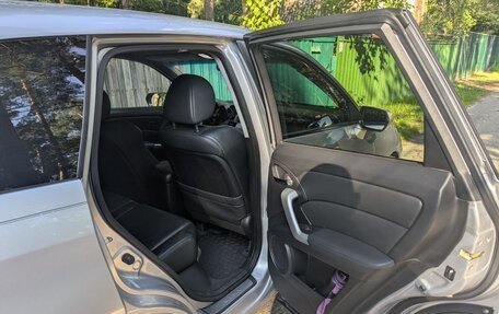 Acura RDX III, 2007 год, 1 400 000 рублей, 13 фотография
