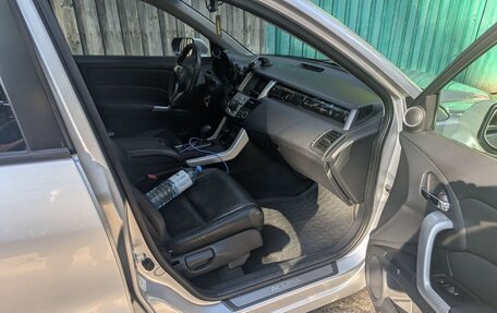 Acura RDX III, 2007 год, 1 400 000 рублей, 14 фотография