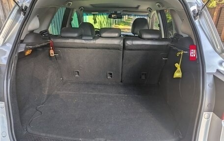Acura RDX III, 2007 год, 1 400 000 рублей, 10 фотография