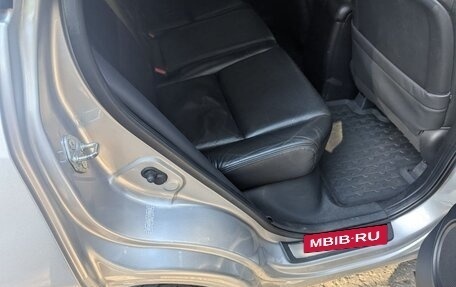 Acura RDX III, 2007 год, 1 400 000 рублей, 16 фотография