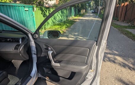 Acura RDX III, 2007 год, 1 400 000 рублей, 17 фотография