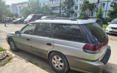 Subaru Legacy III, 1999 год, 220 000 рублей, 6 фотография