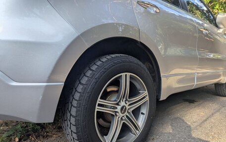 Acura RDX III, 2007 год, 1 400 000 рублей, 22 фотография