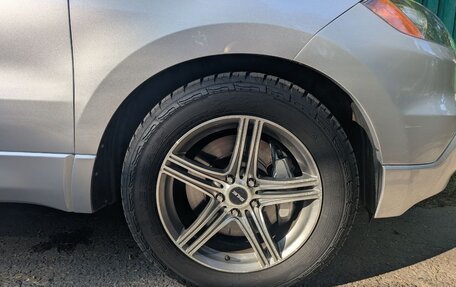 Acura RDX III, 2007 год, 1 400 000 рублей, 21 фотография