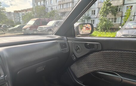 Subaru Legacy III, 1999 год, 220 000 рублей, 9 фотография
