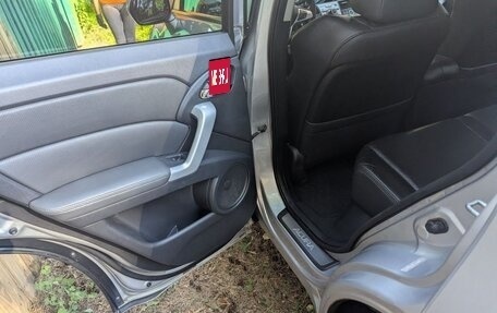 Acura RDX III, 2007 год, 1 400 000 рублей, 5 фотография
