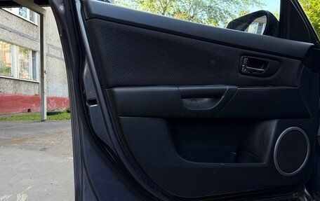 Mazda 3, 2008 год, 345 000 рублей, 8 фотография