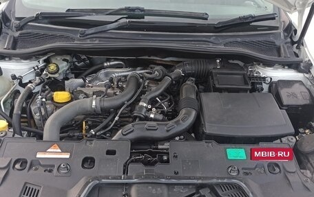 Renault Clio IV рестайлинг, 2015 год, 870 000 рублей, 3 фотография