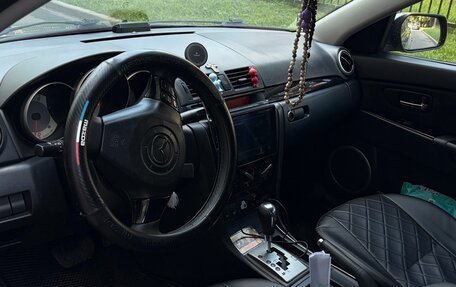 Mazda 3, 2008 год, 345 000 рублей, 7 фотография