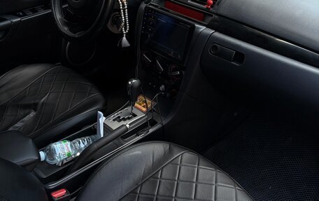 Mazda 3, 2008 год, 345 000 рублей, 9 фотография