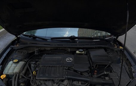 Mazda 3, 2008 год, 345 000 рублей, 16 фотография