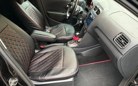 Volkswagen Polo VI (EU Market), 2019 год, 1 100 000 рублей, 9 фотография