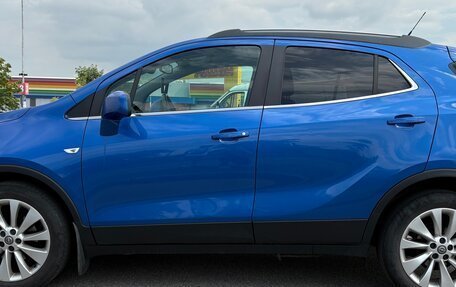 Opel Mokka I, 2015 год, 1 400 000 рублей, 4 фотография