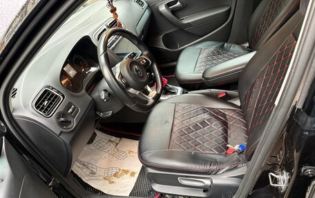 Volkswagen Polo VI (EU Market), 2019 год, 1 100 000 рублей, 8 фотография