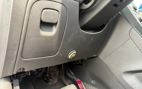 Opel Mokka I, 2015 год, 1 400 000 рублей, 15 фотография