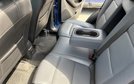 Opel Mokka I, 2015 год, 1 400 000 рублей, 21 фотография