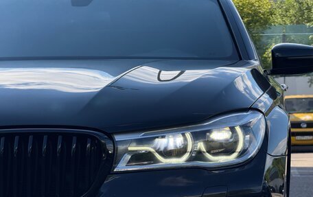 BMW 7 серия, 2016 год, 4 800 000 рублей, 20 фотография