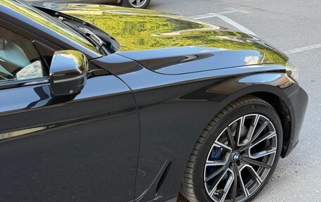 BMW 7 серия, 2016 год, 4 800 000 рублей, 19 фотография
