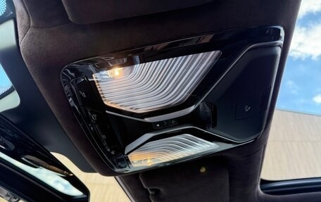 BMW 7 серия, 2016 год, 4 800 000 рублей, 21 фотография