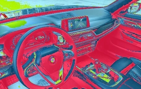 BMW 7 серия, 2016 год, 4 800 000 рублей, 12 фотография
