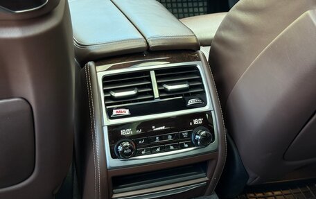 BMW 7 серия, 2016 год, 4 800 000 рублей, 32 фотография