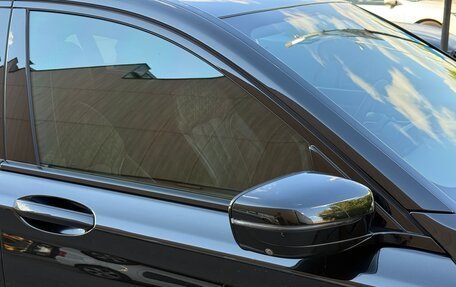 BMW 7 серия, 2016 год, 4 800 000 рублей, 30 фотография