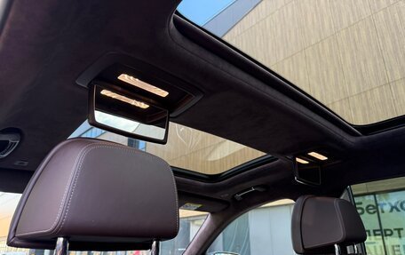 BMW 7 серия, 2016 год, 4 800 000 рублей, 33 фотография