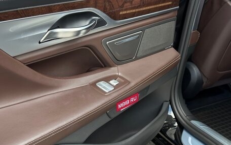 BMW 7 серия, 2016 год, 4 800 000 рублей, 26 фотография