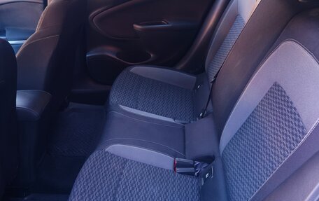 Opel Astra K, 2020 год, 1 295 000 рублей, 6 фотография