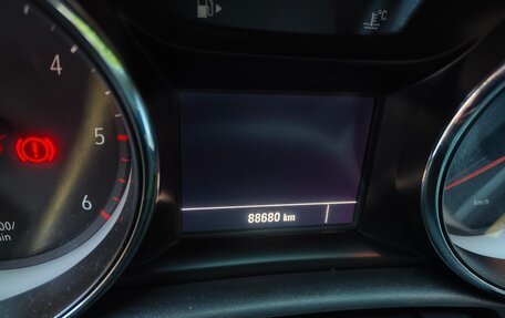 Opel Astra K, 2020 год, 1 295 000 рублей, 11 фотография