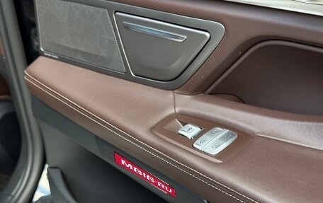 BMW 7 серия, 2016 год, 4 800 000 рублей, 39 фотография