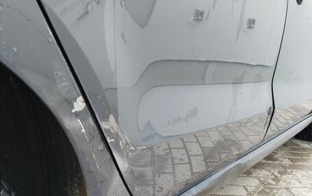 Volkswagen Polo VI (EU Market), 2013 год, 420 000 рублей, 11 фотография