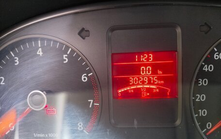 Volkswagen Polo VI (EU Market), 2013 год, 420 000 рублей, 16 фотография