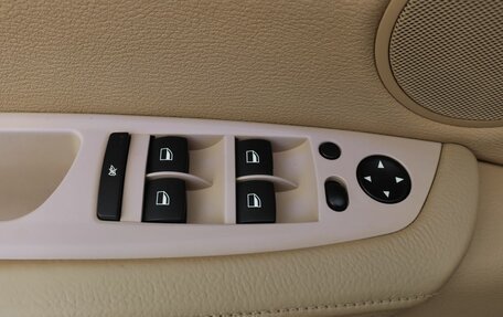 BMW X6, 2010 год, 1 629 000 рублей, 11 фотография