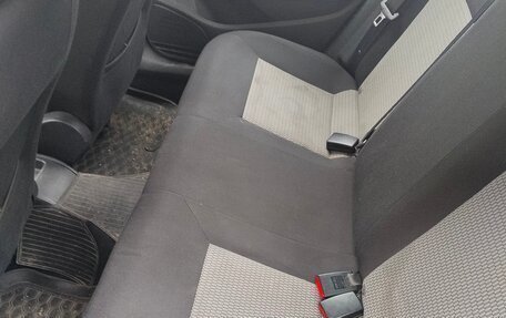 Volkswagen Polo VI (EU Market), 2013 год, 420 000 рублей, 18 фотография