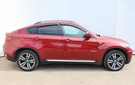 BMW X6, 2010 год, 1 629 000 рублей, 7 фотография