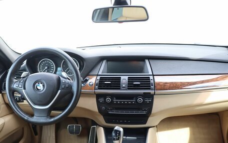 BMW X6, 2010 год, 1 629 000 рублей, 15 фотография