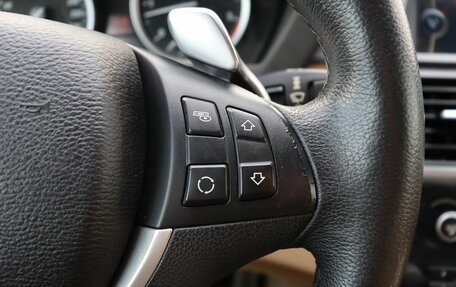 BMW X6, 2010 год, 1 629 000 рублей, 18 фотография