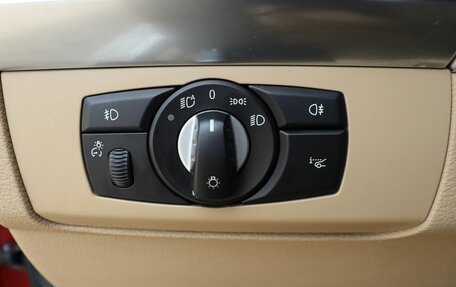 BMW X6, 2010 год, 1 629 000 рублей, 13 фотография