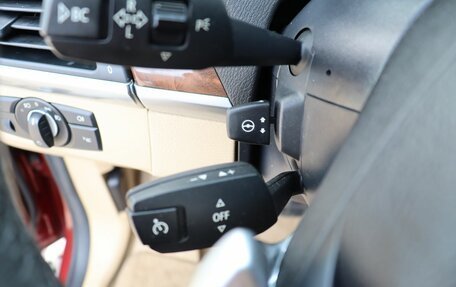 BMW X6, 2010 год, 1 629 000 рублей, 14 фотография