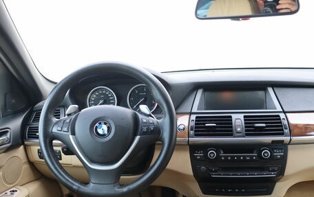 BMW X6, 2010 год, 1 629 000 рублей, 16 фотография