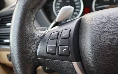 BMW X6, 2010 год, 1 629 000 рублей, 17 фотография