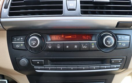 BMW X6, 2010 год, 1 629 000 рублей, 21 фотография