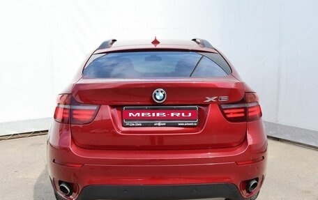 BMW X6, 2010 год, 1 629 000 рублей, 5 фотография