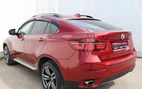 BMW X6, 2010 год, 1 629 000 рублей, 6 фотография