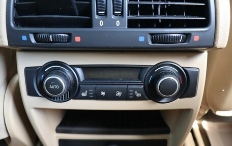 BMW X6, 2010 год, 1 629 000 рублей, 26 фотография