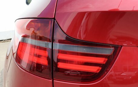 BMW X6, 2010 год, 1 629 000 рублей, 28 фотография
