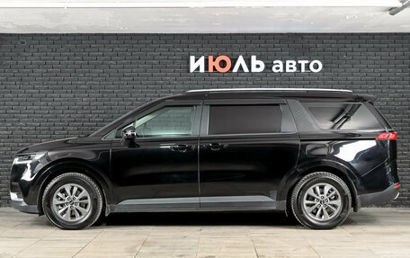 KIA Carnival, 2021 год, 4 000 000 рублей, 9 фотография