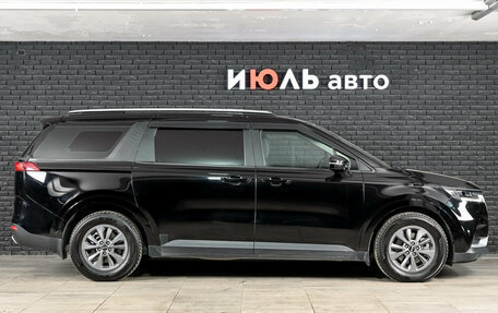 KIA Carnival, 2021 год, 4 000 000 рублей, 10 фотография